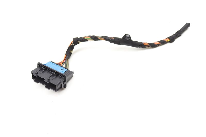 Door Wiring Connector / Pigtail 61129224370 — Used (SKU 581176)