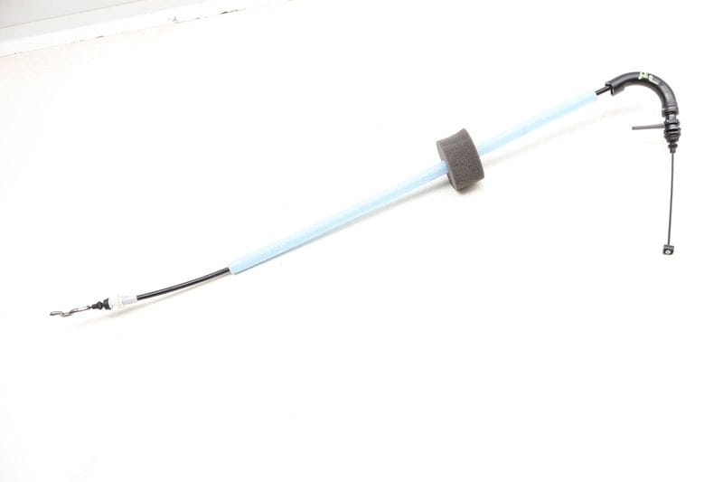 Exterior Door Handle Release / Bowden Cable 51227420399 — Used (SKU 619131)