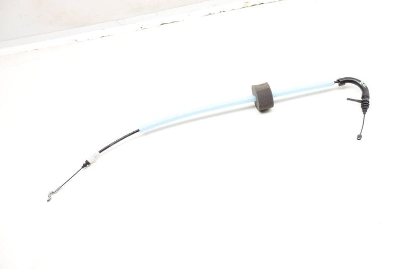 Exterior Door Handle Release / Bowden Cable 51227420399 — Used (SKU 619132)