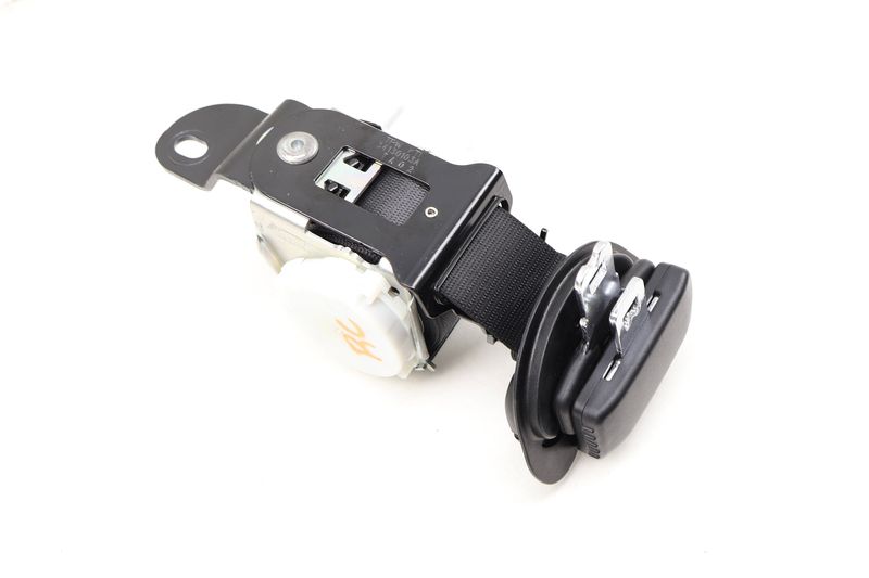 Seat Belt Retractor (CENTER) 72117441685 — Used (SKU 619189)