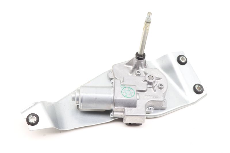 Window Wiper Motor 61627356220 — Used (SKU 580899)