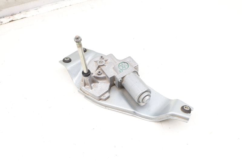 Window Wiper Motor 61627356220 — Used (SKU 619277)