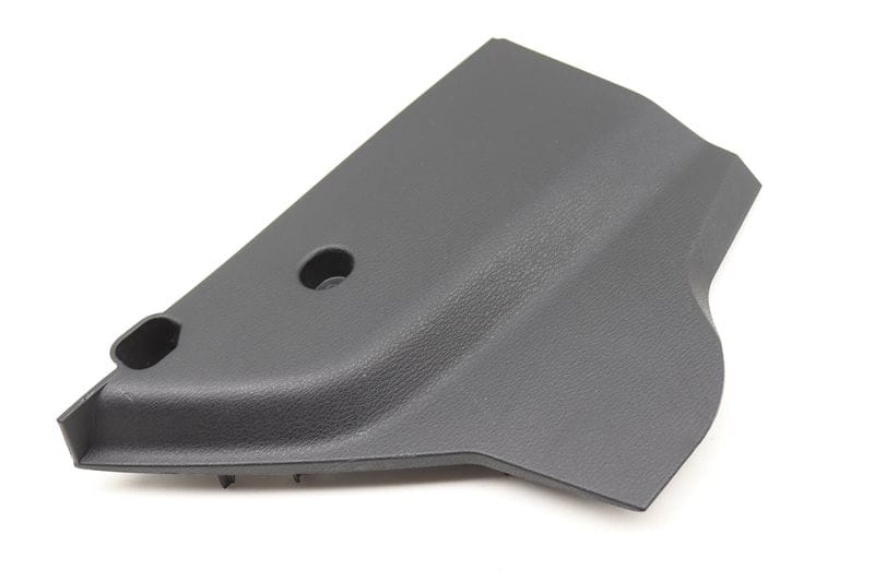 Center Dash Panel Trim 51459292144 — Used (SKU 580842)