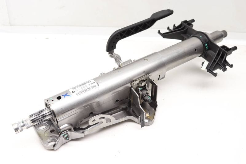 Steering Column Assembly 32306873699 — Used (SKU 581053)