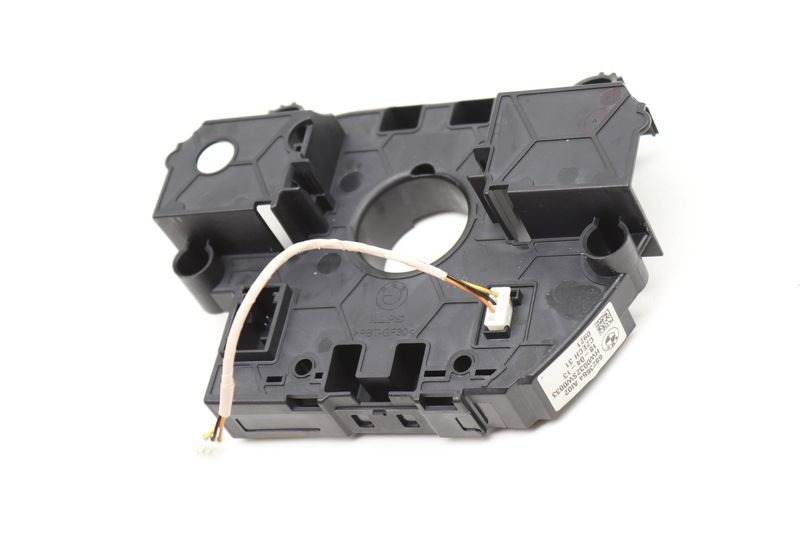Steering Column Switch Module 61316823664 — Used (SKU 580919)