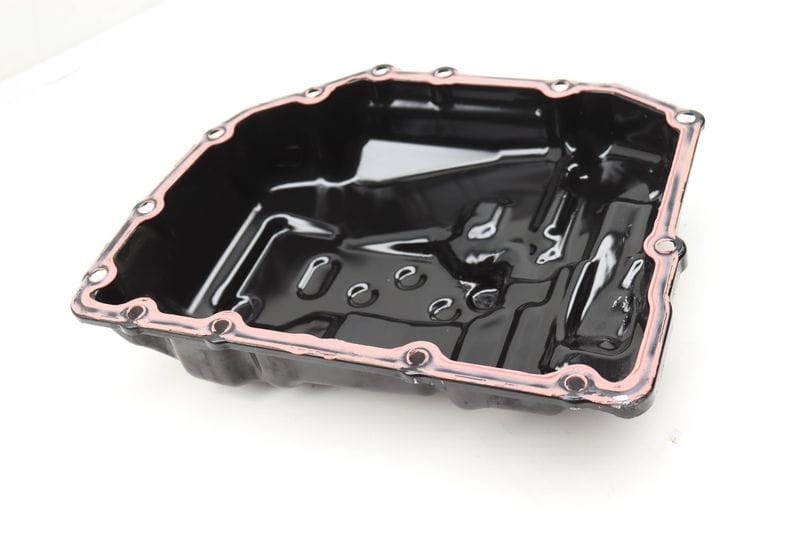 Transmission Oil Pan 24118627787 — Used (SKU 581132)