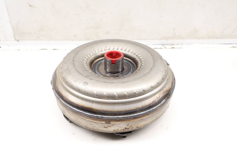 Transmission Torque Converter 24428642581 — Used (SKU 619362)
