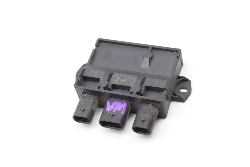Trunk Lid Smart Opener Control Module 61357932682 — Used (SKU 580940)