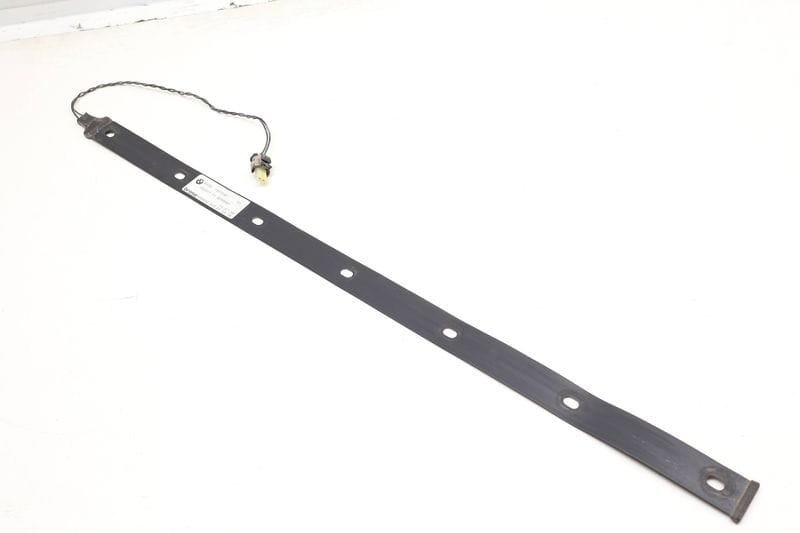 Trunk Lid Smart Opener Wire / Sensor (UPPER) 61357391042 — Used (SKU 619225)