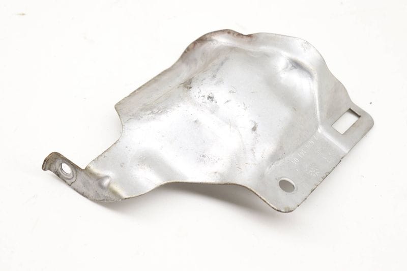 Turbo Exhaust Manifold Heat Shield / Cover 11657626141 — Used (SKU 581068)