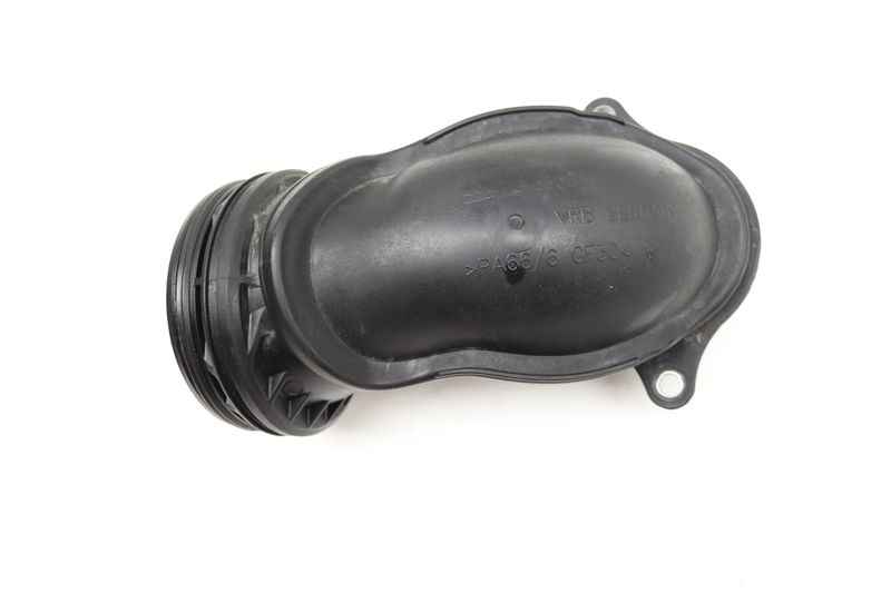 Turbo Intercooler Air Guide / Duct 11657641800 — Used (SKU 581181)