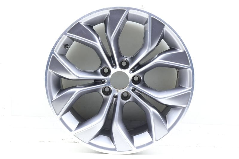 19" Inch Alloy Rim / Wheel 36116862890 — Used (SKU 707404)