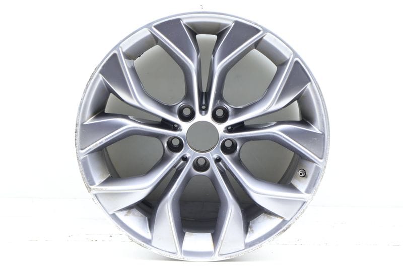 19" Inch Alloy Rim / Wheel 36116862890 — Used (SKU 707405)