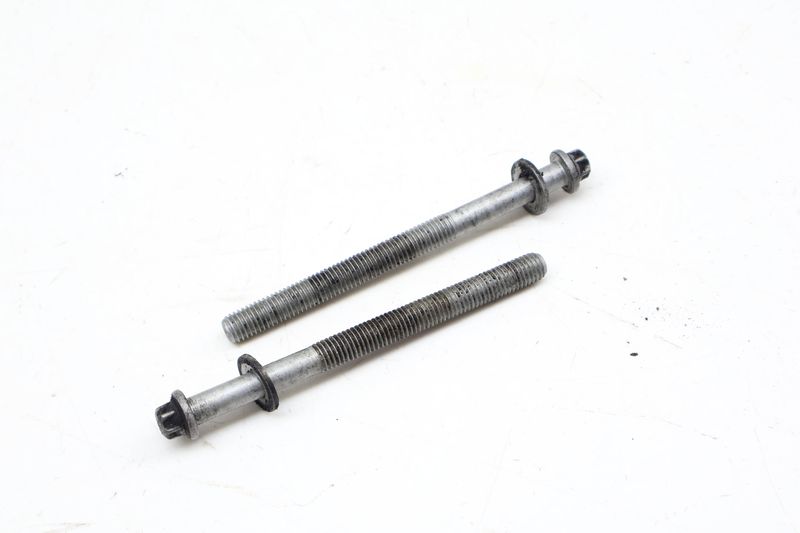AC Compressor Screw / Bolt Set (2) 12319908092 — Used (SKU 707319)