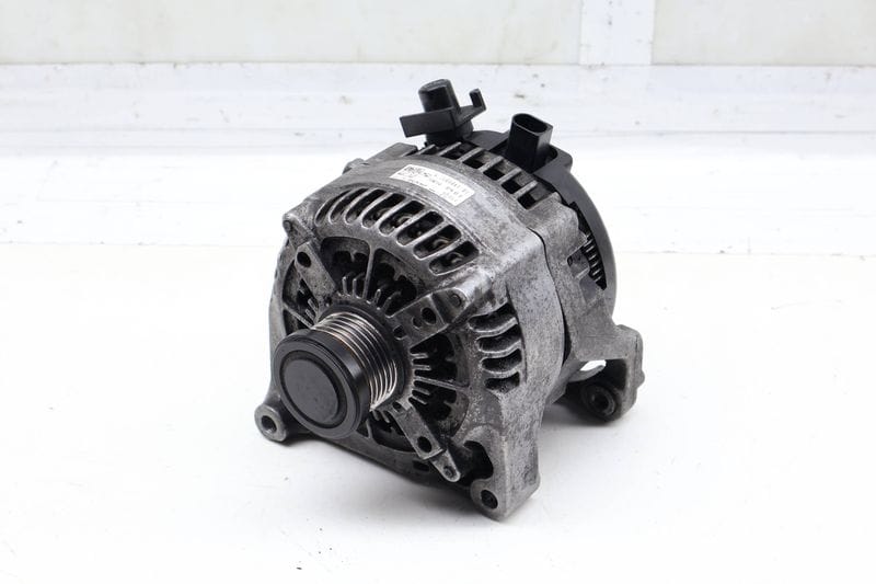 Alternator (210 AMP) 12317605061 — Used (SKU 707320)