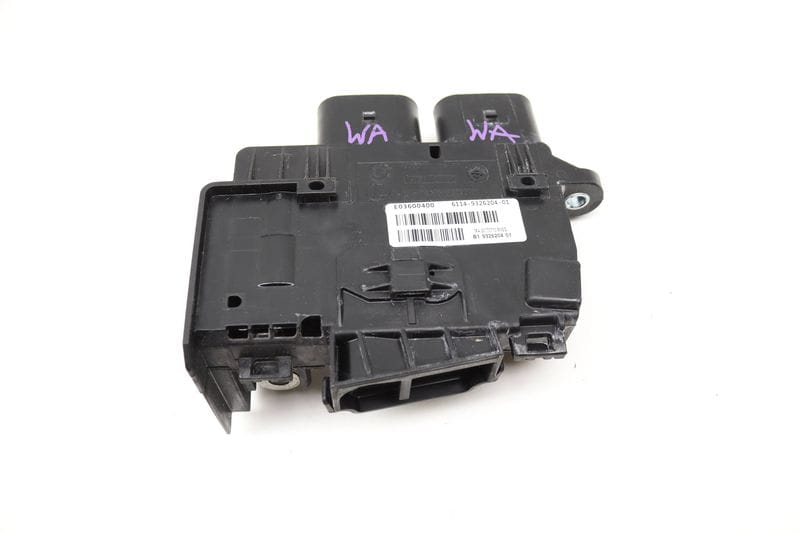 Battery Terminal / Distribution Point 61149326204 — Used (SKU 592793)