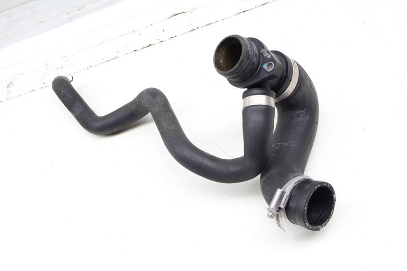 Coolant Hose / Line 11537639998 — Used (SKU 707378)