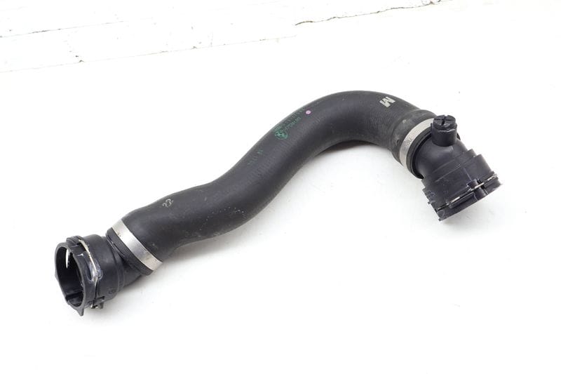 Coolant Hose / Line 17127639213 — Used (SKU 707371)