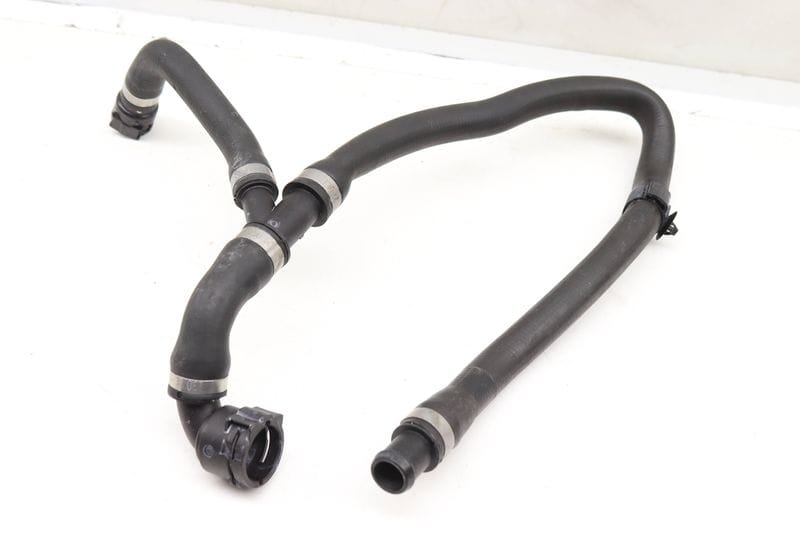 Coolant Hose / Line 17127646157 — Used (SKU 593005)