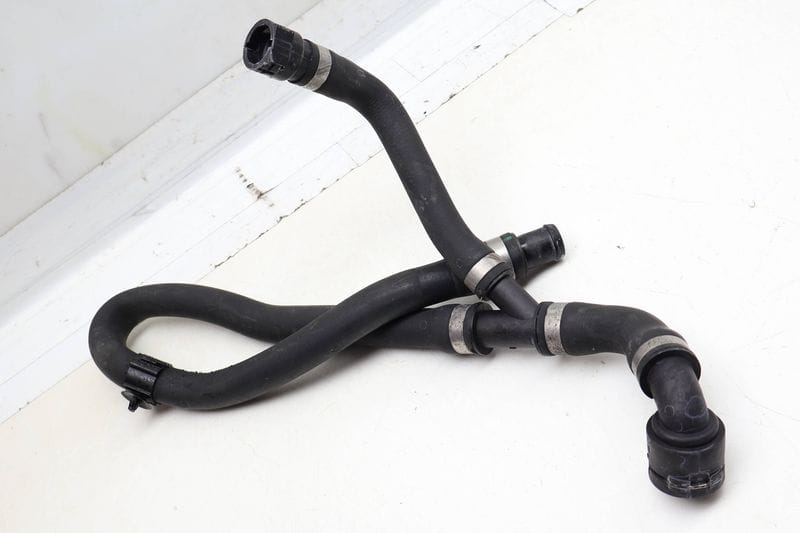 Coolant Hose / Line 17127646157 — Used (SKU 707363)