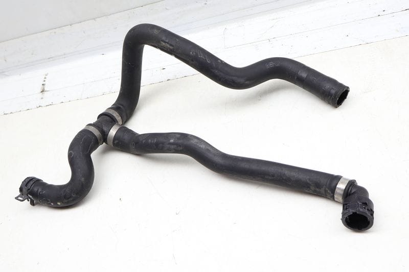 Coolant Hose / Line (RETURN) 64219193255 — Used (SKU 707364)