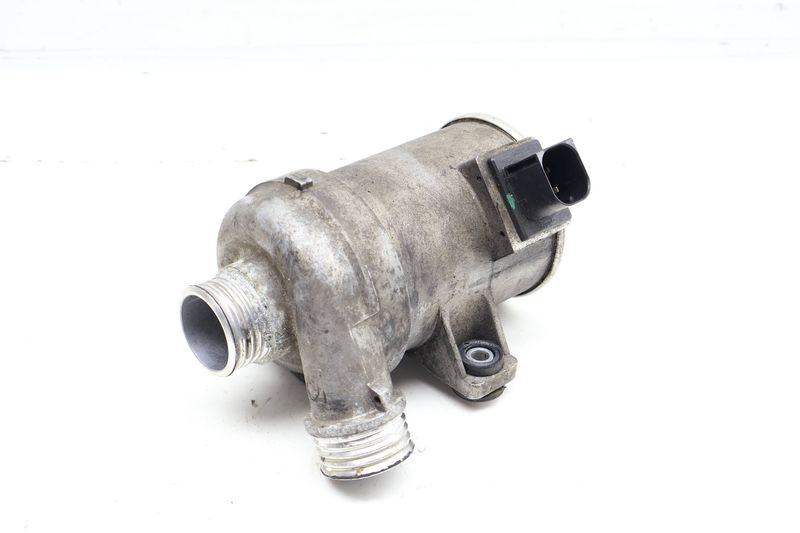 Electric Coolant / Water Pump 11518625097 — Used (SKU 707317)