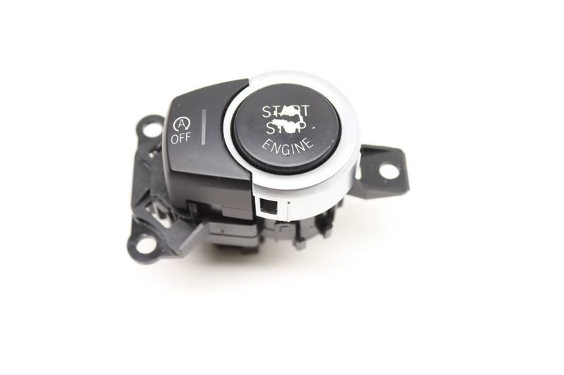 Engine Start / Stop Switch 61319291693 — Used (SKU 592684)