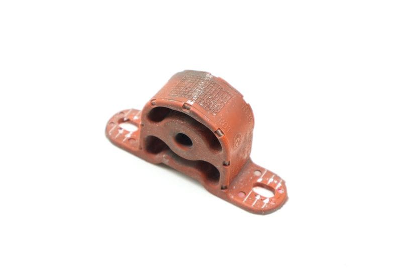 Exhaust Rubber Mount 18307612903 — Used (SKU 707055)