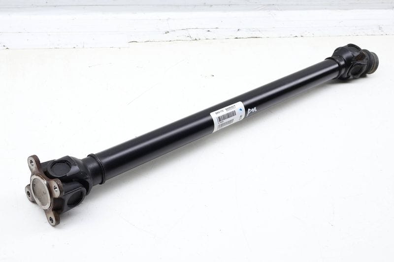 Driveshaft / Propeller Shaft 26208605867 — Used (SKU 707310)