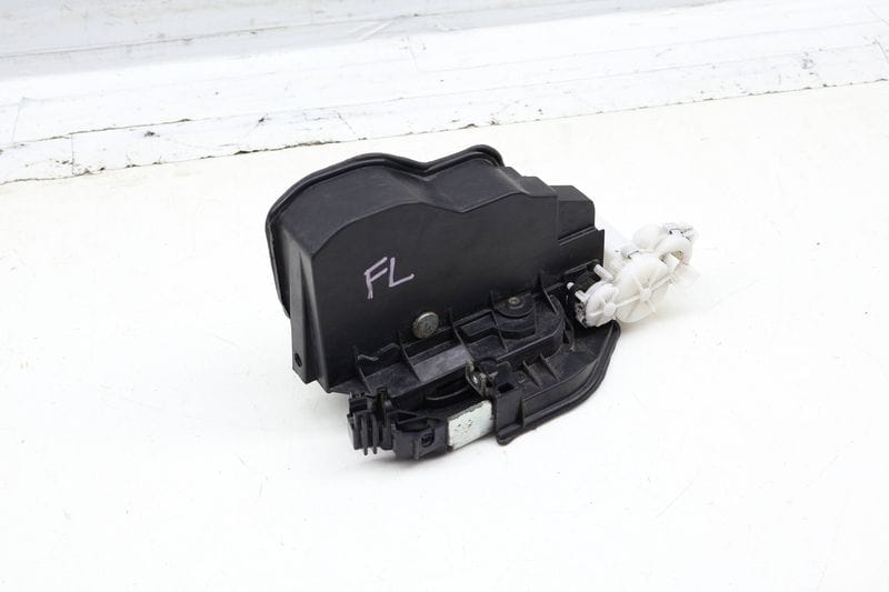Door Latch / Lock Actuator 51217318409 — Used (SKU 707229)