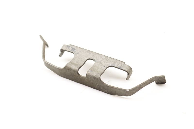 Brake Anti-Rattle Spring / Clip 34106790927 — Used (SKU 592917)