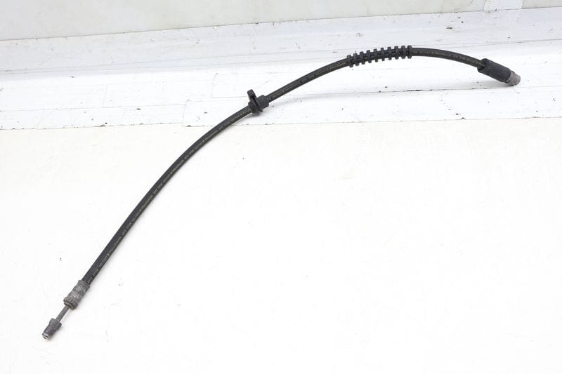 Brake Hose / Line 34306887449 — Used (SKU 707398)