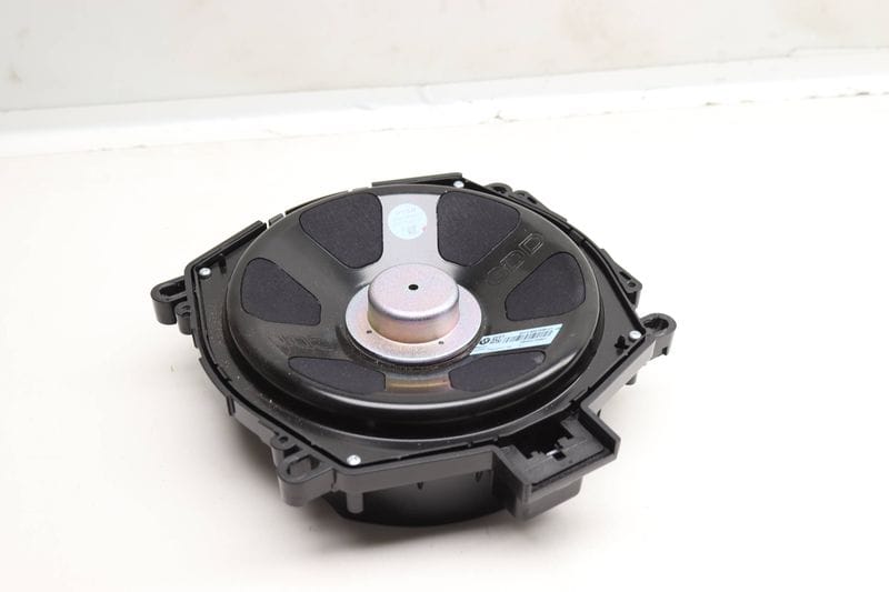 Central Speaker Subwoofer / Woofer (HIFI) 65139297898 — Used (SKU 592646)