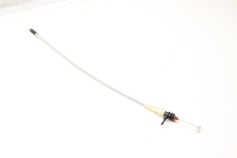 Exterior Door Handle Release / Bowden Cable 51217319349 — Used (SKU 592616)