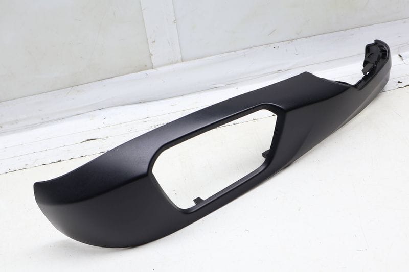 Seat Switch Trim Panel 52107385849 — Used (SKU 707082)