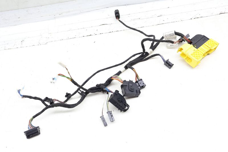 Seat Wiring Harness 61129336902 — Used (SKU 707358)
