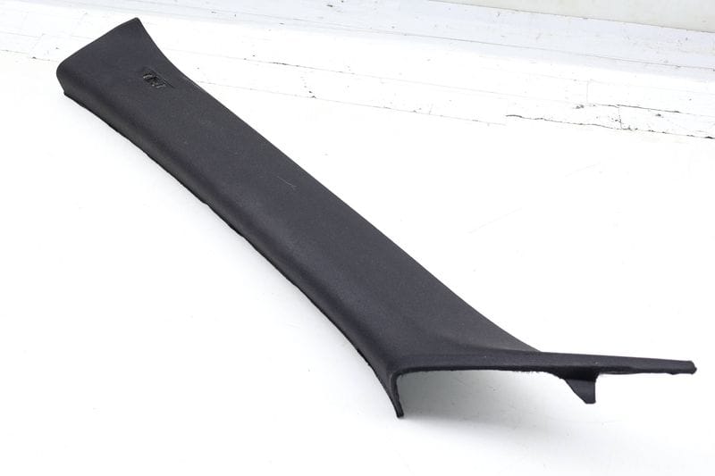 Upper A Pillar Trim / Panel 51437337603 — Used (SKU 707178)