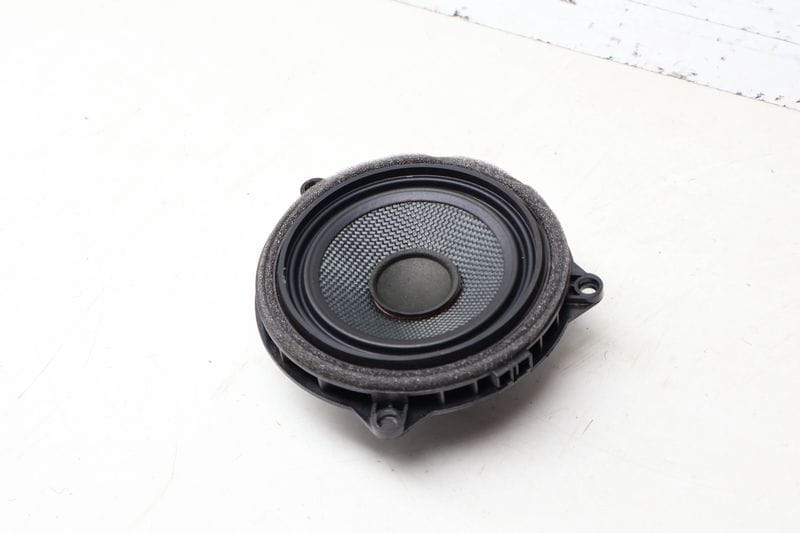 Door Mid-Range Speaker (TOP-HIFI) 65139209185 — Used (SKU 707111)