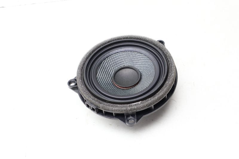Door Mid-Range Speaker (TOP-HIFI) 65139209185 — Used (SKU 707112)
