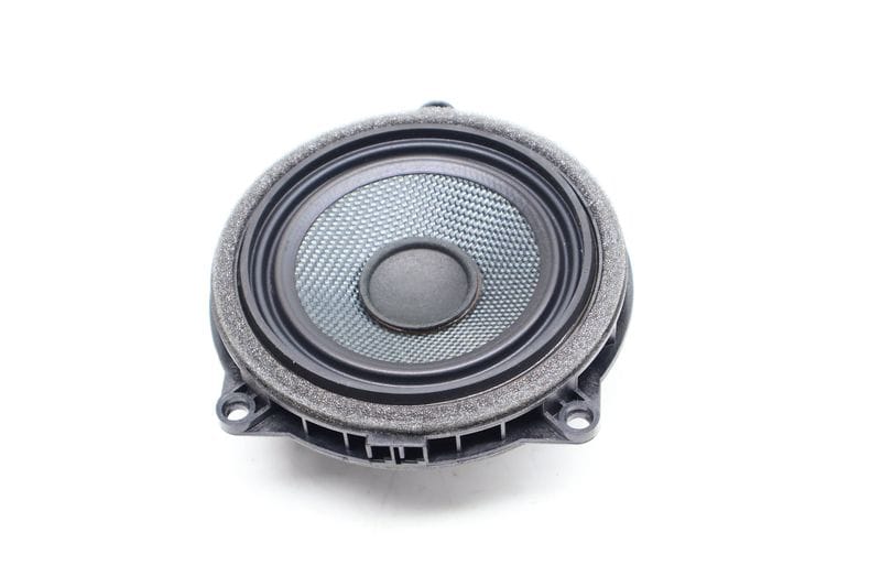 Door Mid-Range Speaker (TOP-HIFI) 65139209185 — Used (SKU 707113)