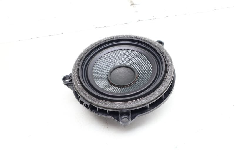 Door Mid-Range Speaker (TOP-HIFI) 65139209185 — Used (SKU 707114)