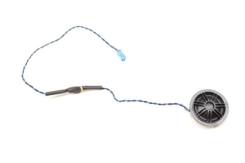 Door Speaker Tweeter (HIFI) 65139220750 — Used (SKU 592657)
