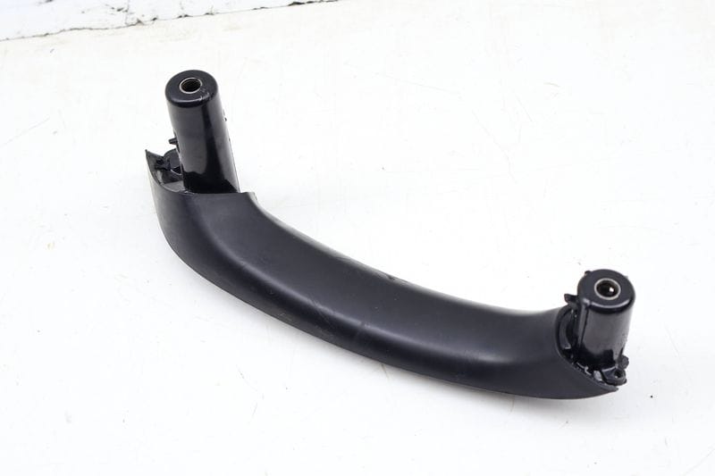 Door Pull / Grab Handle Bracket 51419209216 — Used (SKU 707123)