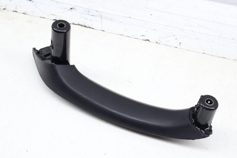 Door Pull / Grab Handle Bracket 51419209216 — Used (SKU 707127)