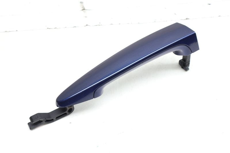 Exterior Door Handle 51217207562 — Used (SKU 707188)