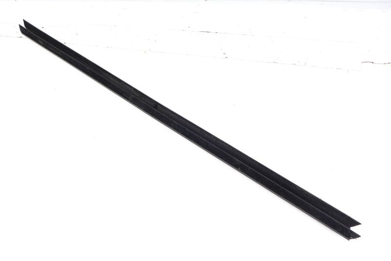 Interior Door Window Slot Seal Trim 51337364750 — Used (SKU 707203)