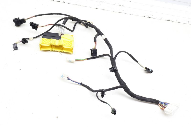 Seat Wiring Harness 61129336931 — Used (SKU 707359)
