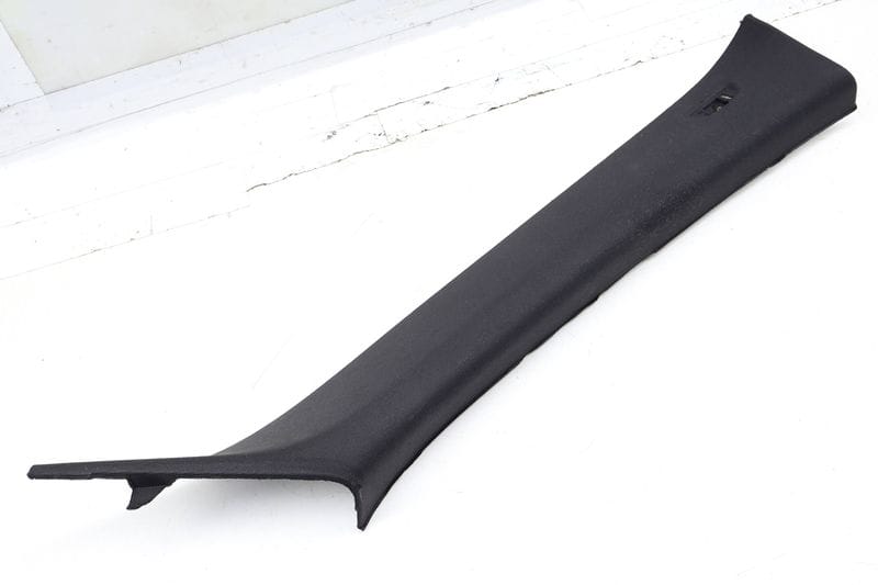 Upper A Pillar Trim / Panel 51437337604 — Used (SKU 707179)