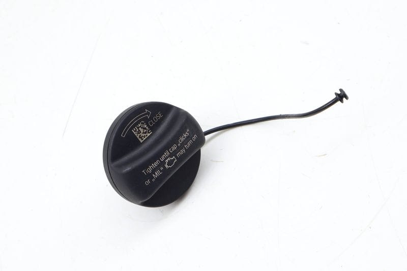 Fuel / Gas Cap 16117222391 — Used (SKU 707032)