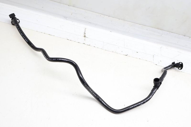 Fuel Tank Breather Line 13907601515 — Used (SKU 707388)
